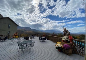 Deer Ridge Mountain Resort E306