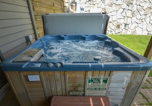 Delightful 3 Bedroom Ski in/ Ski Out townhome!