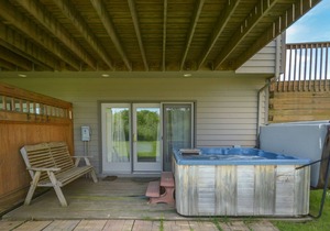 Delightful 3 Bedroom Ski in/ Ski Out townhome!