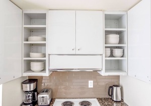 Deluxe Back Bay Studio w/W/D nr Newbury St, by Blueground