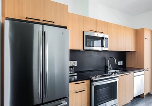 Deluxe Capitol Hill 1BR w/W/D, Rooftop, Lounge, near park, by Blueground