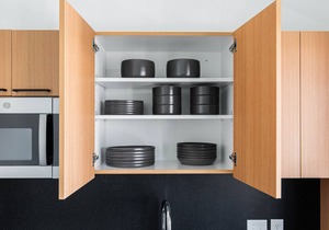 Deluxe Capitol Hill 1BR w/W/D, Rooftop, Lounge, near park, by Blueground