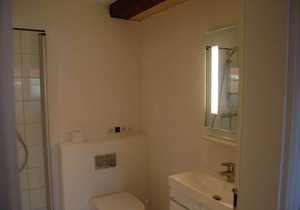 Deluxe Family Suite with Fireplace and Sea View