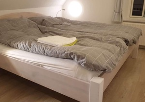 Deluxe Family Suite with Fireplace and Sea View