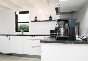 Deluxe Holiday Home in Otterup with Sea nearby