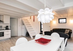 Deluxe Holiday Home in Otterup with Sea nearby