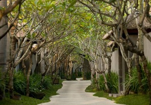 Deluxe Villa with Plunge Pool in the centre of Seminyak 10