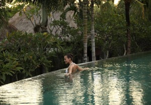 Deluxe Villa with Plunge Pool in the centre of Seminyak 10