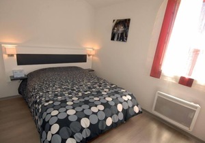 Demeures de la Massane by Interhome