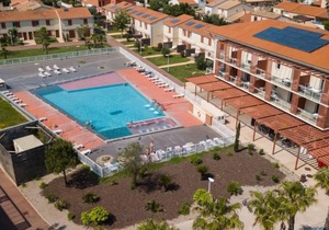 Demeures de la Massane by Interhome