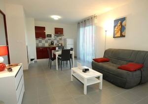 Demeures de la Massane by Interhome