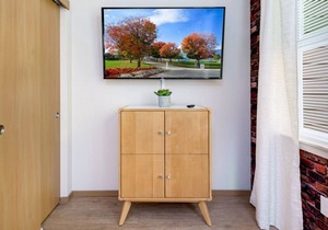 Denn 309: Urban Retreat in Seattle