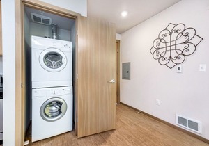 Denn 309: Urban Retreat in Seattle