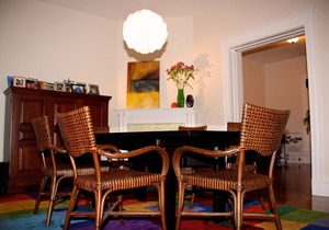 Derby Rental in the Highlands; 1.5 blocks from shops, bars, restaurants
