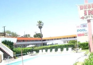 Desert Inn Motel