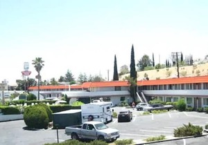 Desert Inn Motel