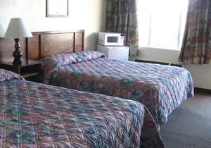 Desert Inn Motel