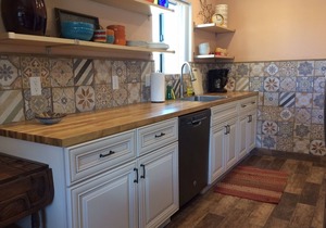 Desert Morada Casita B 2Bed/2Bath Dog Allowed max 2