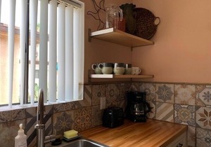Desert Morada Casita B 2Bed/2Bath Dog Allowed max 2