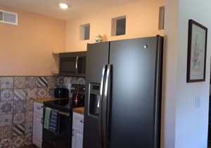 Desert Morada Casita B 2Bed/2Bath Dog Allowed max 2