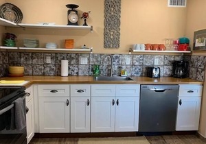 Desert Morada Casita J: 2 Bedroom 1 Bath Dog Friendly maximum 2-NO OTHER PETS