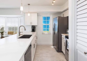 Designer Comforts & Ocean Views- Ocean Pointe 2416