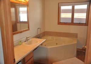 Diamond D Cabin D (3 bed/2 bath) With Gorgeous Teton Views