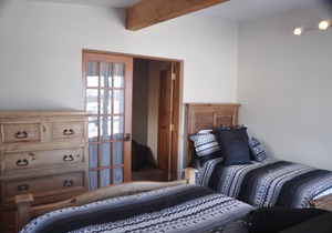 Diamond D Cabin D (3 bed/2 bath) With Gorgeous Teton Views