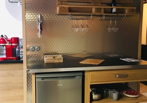 DIFY Loft - Place des Terreaux