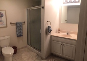 Direct Ocean Front Unit With Private Balcony.