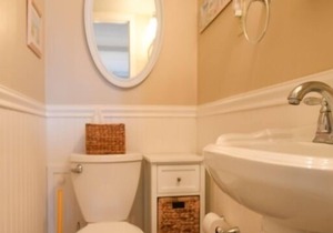 Direct Ocean Front just Steps from the beach in North Ocean City! Full Kitchen w/Dishwasher, Wifi