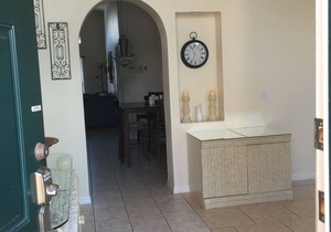 Disney Area Executive Pool & Spa Modern Villa Private Garden !