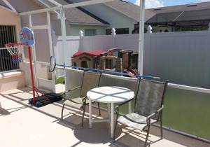 Disney Area Executive Pool & Spa Modern Villa Private Garden !