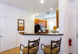 Disney townhome 3 bdrm 2.5 bath- Unit17 Crestwynd