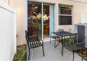 Disney townhome 3 bdrm 2.5 bath- Unit17 Crestwynd