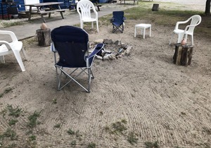 Dock Life Cottage 9 - Riverside, 2 Bedroom, Wasaga