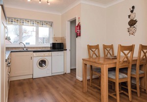 Dolphin Cottage - UK6733