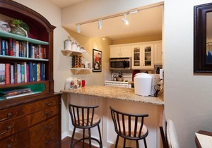 Dolphin Way A-201 - MO 2wks 3x yr only condo