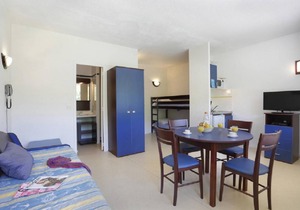 Domaine de Chames ST4V