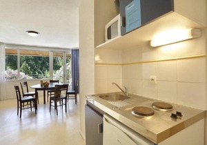 Domaine de Chames ST6V