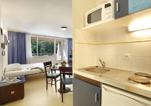 Domaine de Chames ST3V