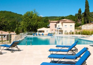 Domaine de Camiole by Interhome