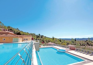 Domaine de Camiole by Interhome