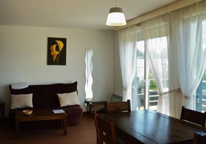 Domaine de Saint Orens - 2 room apartment for 2 people