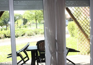 Domaine de Saint Orens - 2 room apartment for 2 people