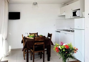 Domaine de Saint Orens - 2 room apartment for 2 people