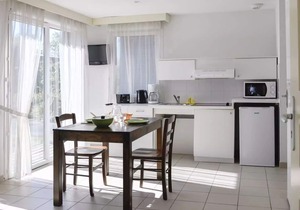 Domaine de Saint Orens - 2 rooms 2/3 people PMR