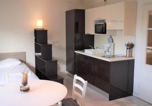 Domaine Juan Flore Studio Dauphin