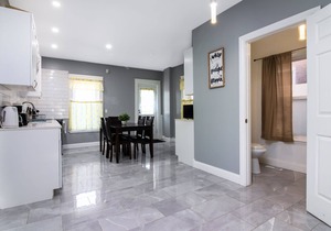 Double House Rental – 11BR Perfect for Big Groups