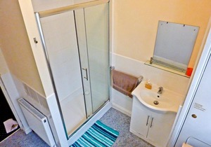 Double Room in Gorgeous Georgian house in Filton